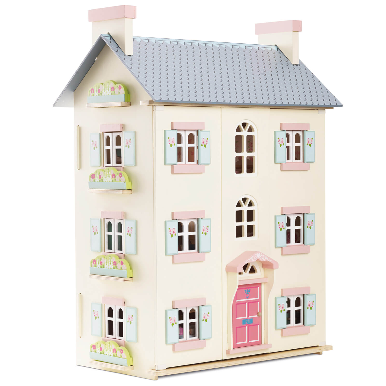 Le Toy Van Daisylane Cherry Tree Hall House von Le Toy Van