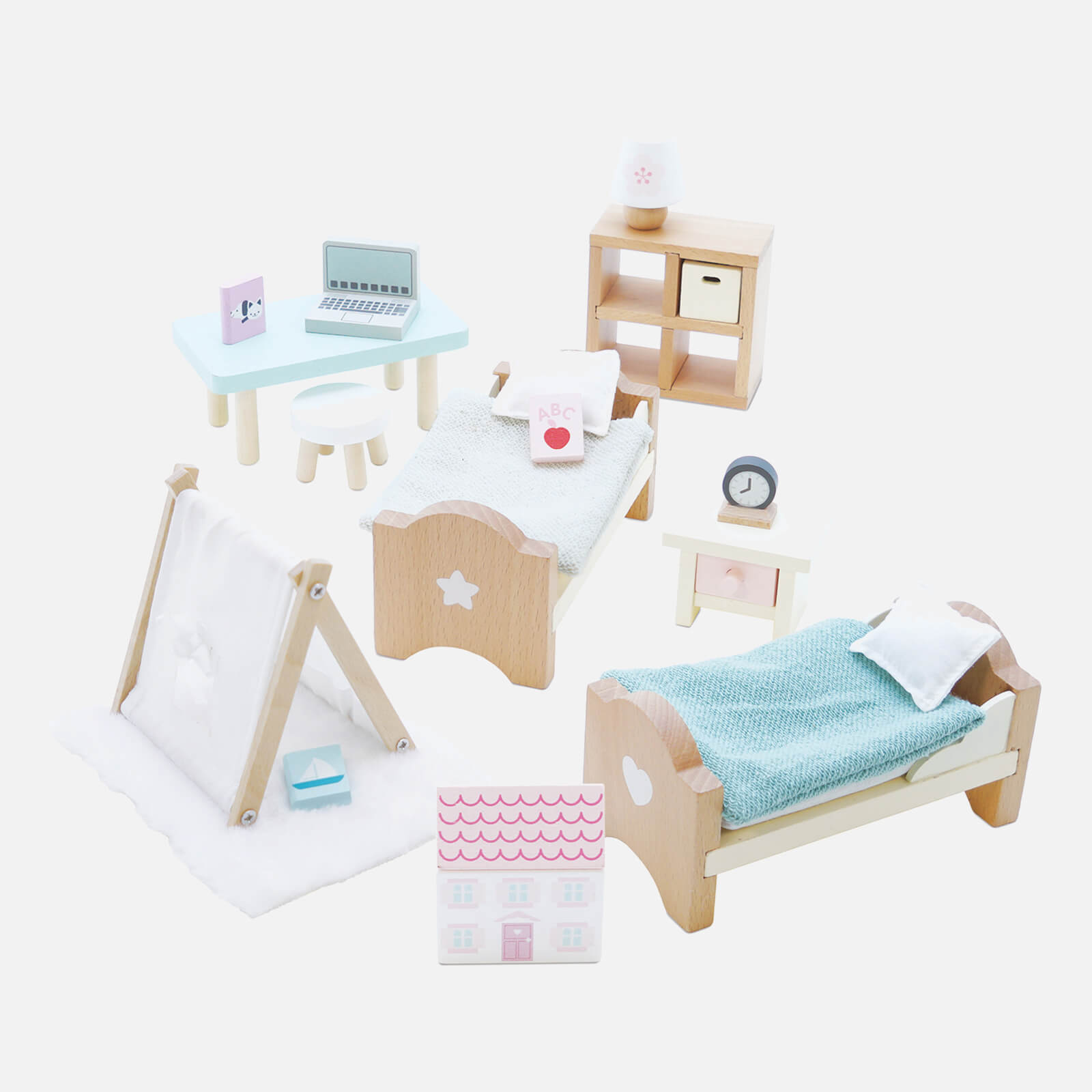 Le Toy Van Daisylane Children's Bedroom von Le Toy Van