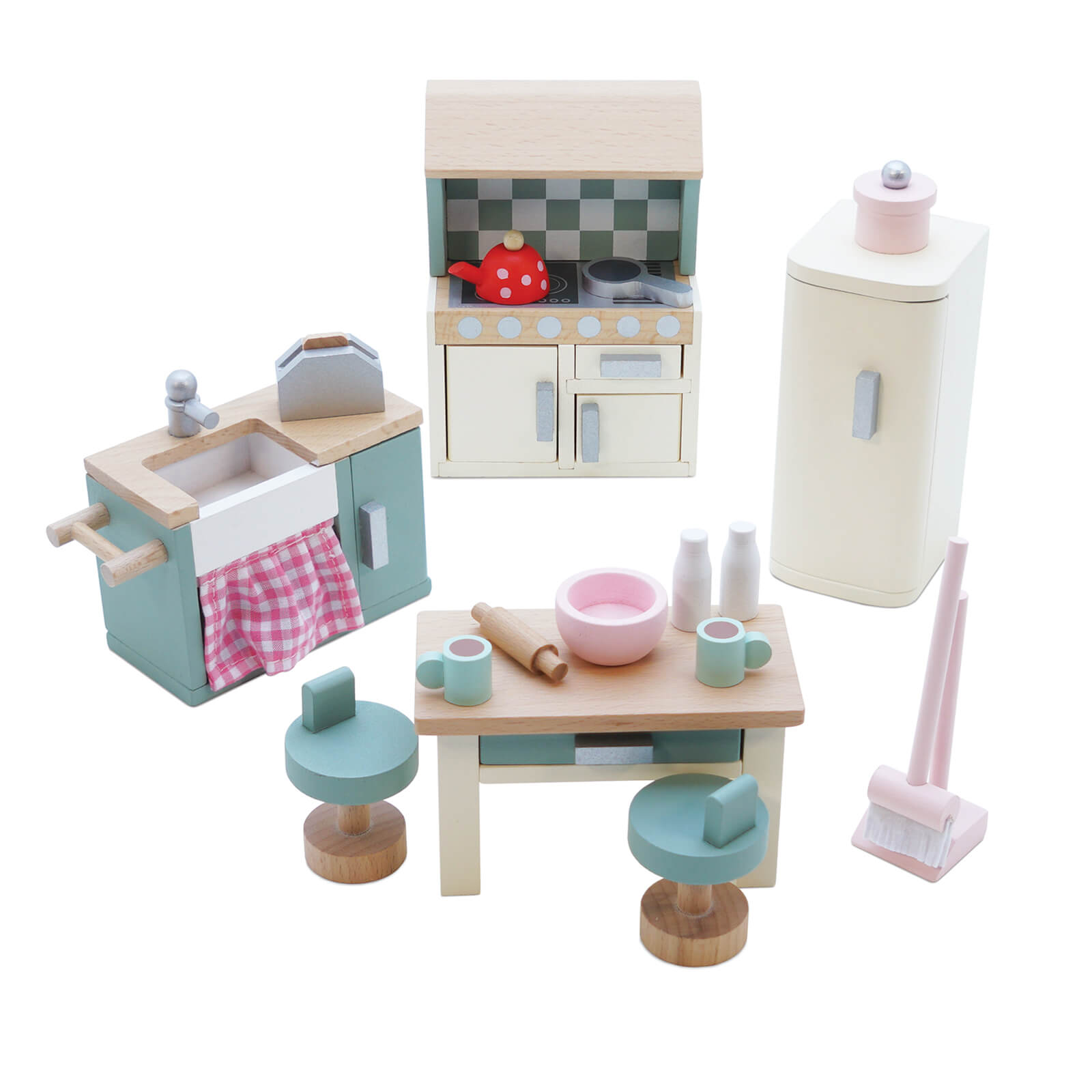 Le Toy Van Daisylane Kitchen von Le Toy Van