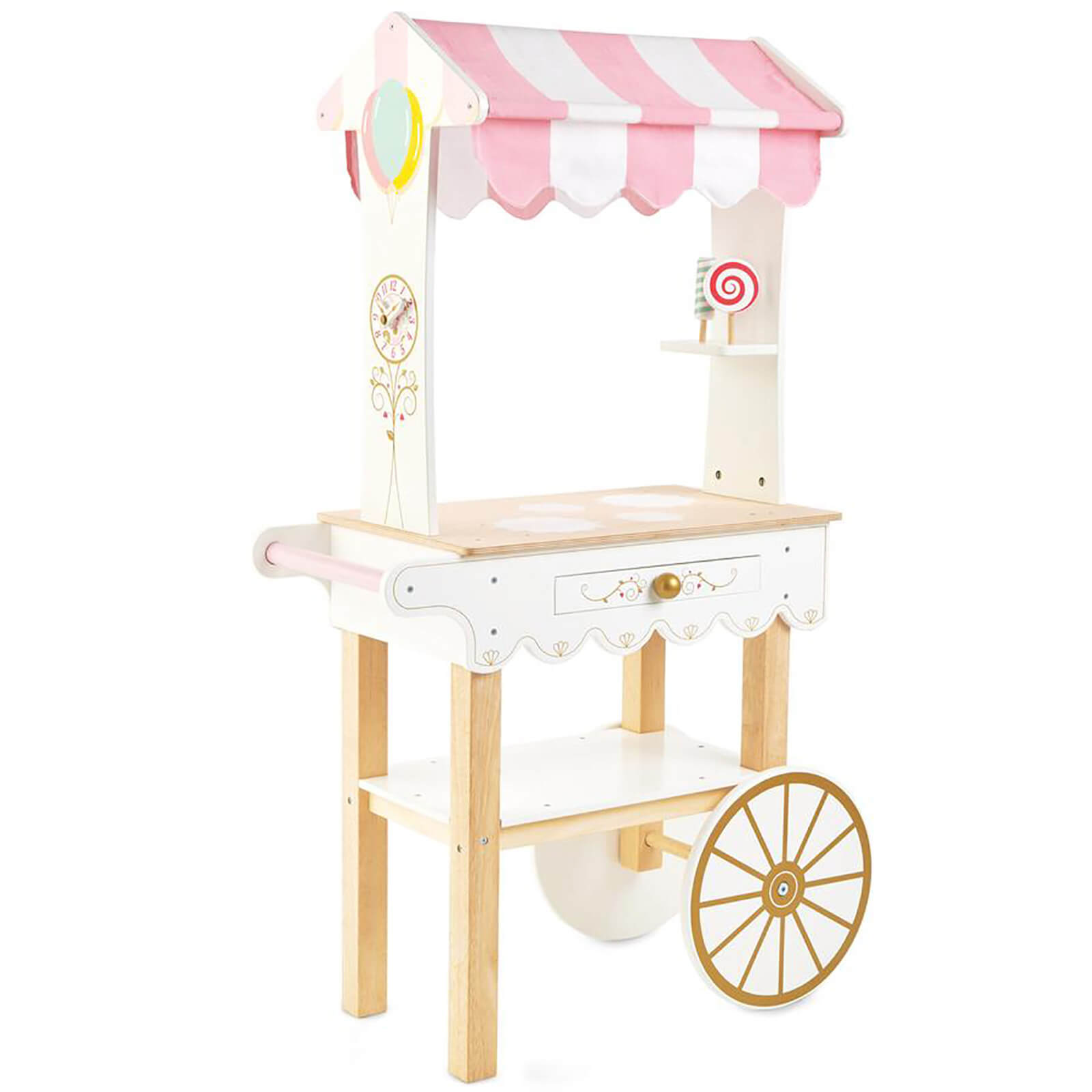 Le Toy Van Honeybake Tea and Treats Trolley von Le Toy Van