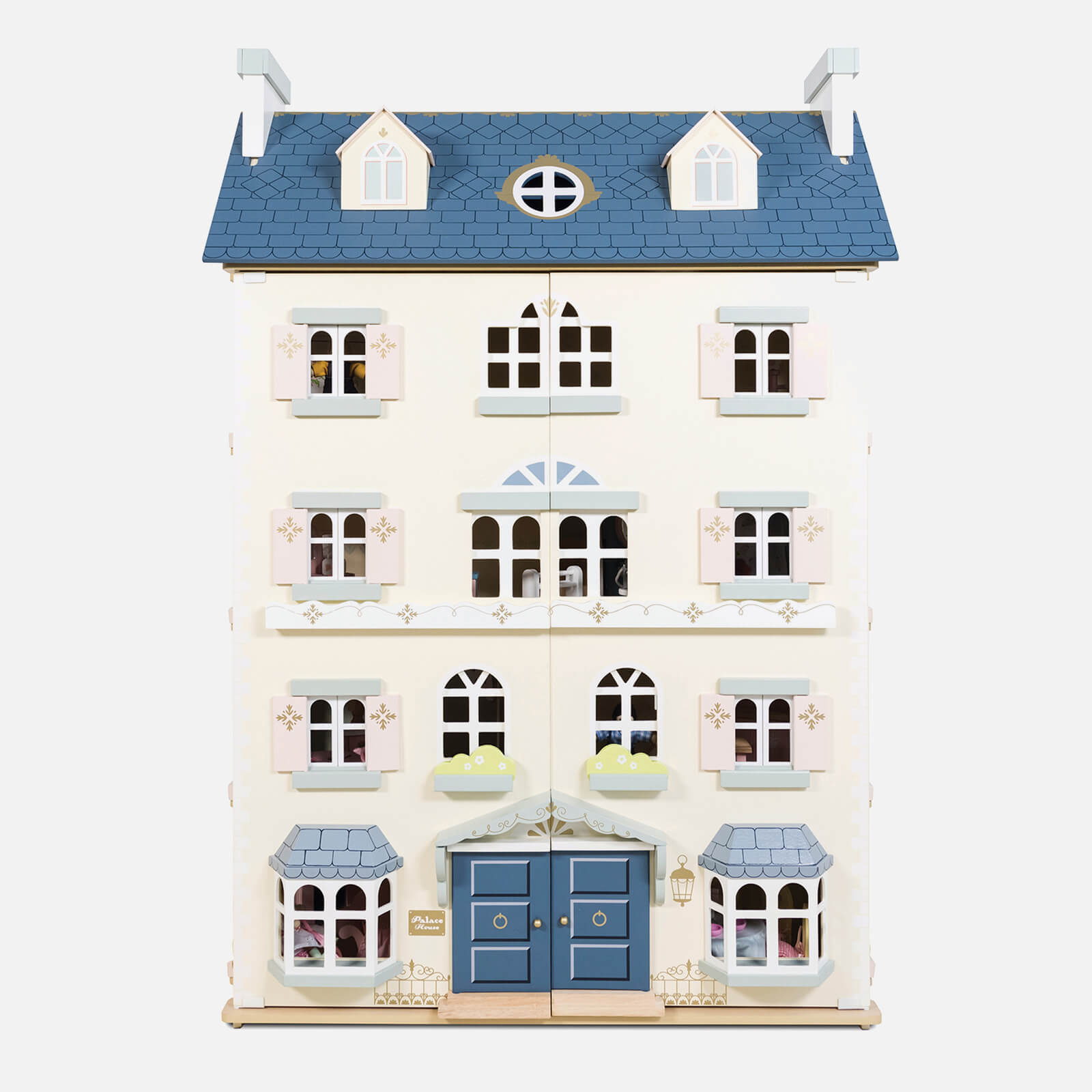 Le Toy Van Palace Doll's House von Le Toy Van