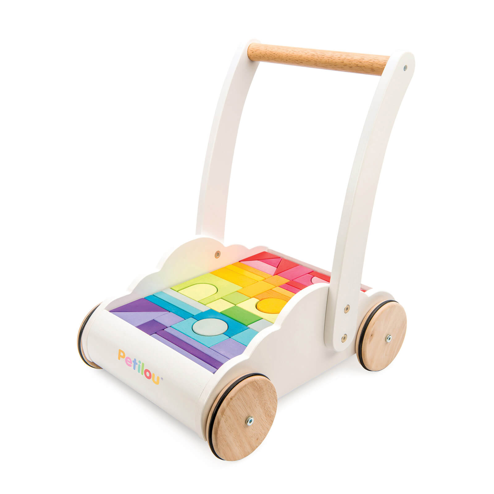 Le Toy Van Petilou Rainbow Cloud Walker von Le Toy Van