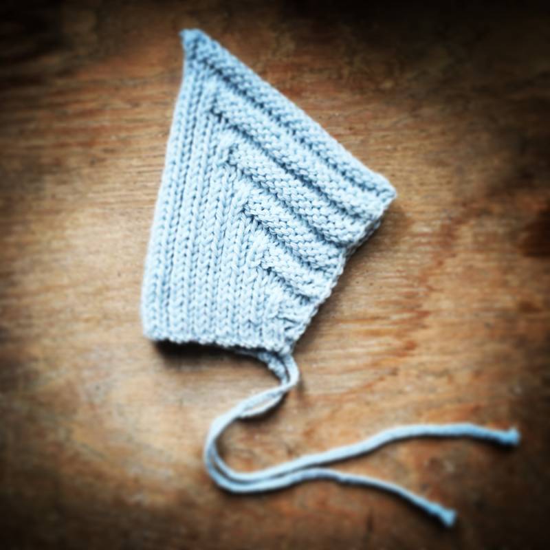 Béguin Die Leidenschaftliche Herbst/Winter Bio-Merino Von Der Geburt Bis 5 Jahre von LeBeguinPourToi