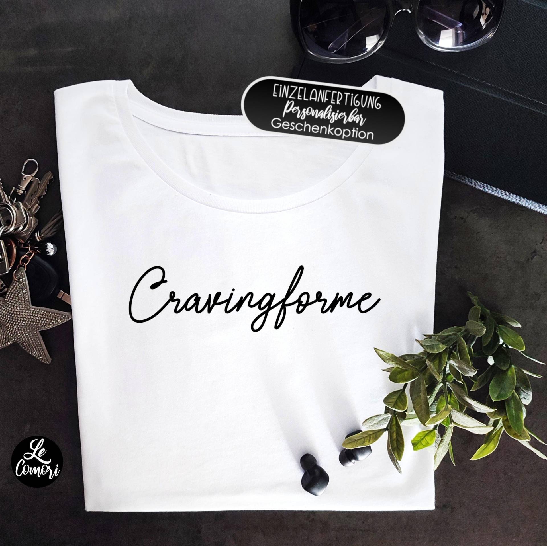 Ab 26, 50 Euro, T-Shirt Bedruckt, Personalisierte T-Shirt, Mit Aufdruck, Selbst Bedrucktes T-Shirt, Bio T Shirts Sprüchen von LeComori