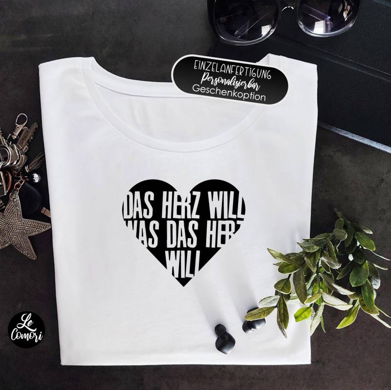 Ab 26, 50 Euro, T-Shirt Bedruckt, Personalisierte T-Shirt, Mit Aufdruck, Selbst Bedrucktes T-Shirt, Bio T Shirts Sprüchen von LeComori