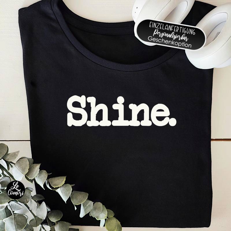 Ab 26, 50 Euro, T-Shirt Bedruckt, Personalisierte T-Shirt, Mit Aufdruck, Selbst Bedrucktes T-Shirt, Bio T Shirts Sprüchen von LeComori