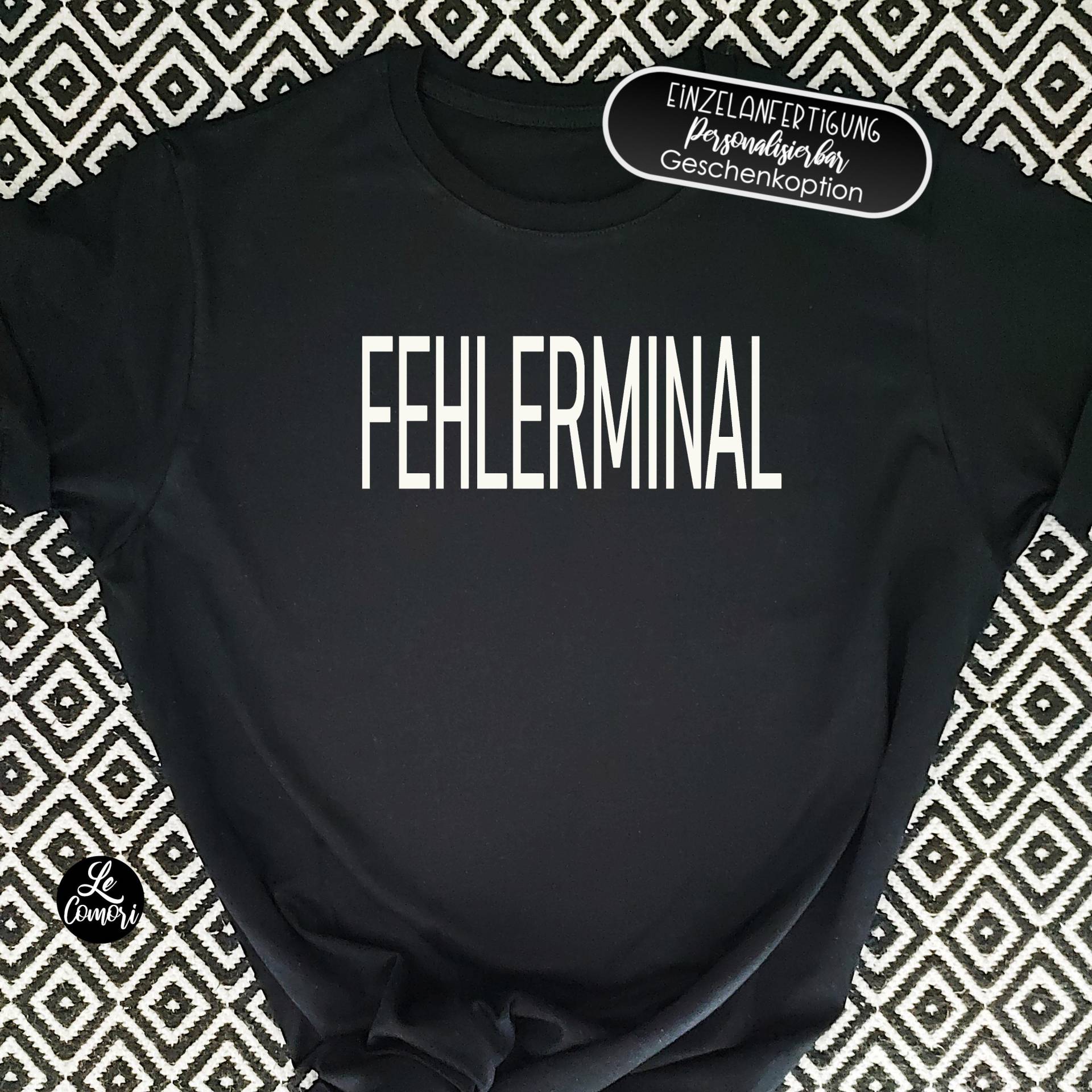 Ab 26, 50 Euro, T-Shirt Bedruckt, Personalisierte T-Shirt, Mit Aufdruck, Selbst Bedrucktes T-Shirt, Bio T Shirts Sprüchen von LeComori