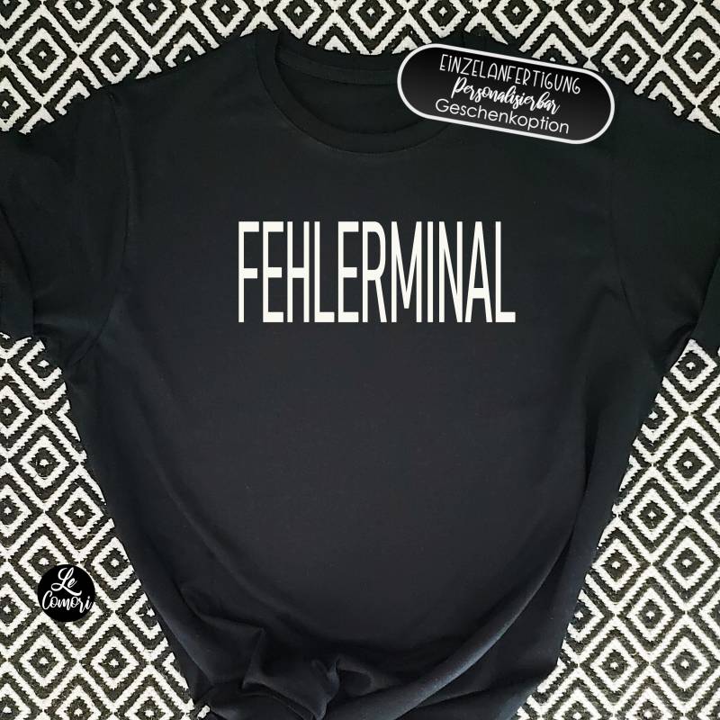 Ab 26, 50 Euro, T-Shirt Bedruckt, Personalisierte T-Shirt, Mit Aufdruck, Selbst Bedrucktes T-Shirt, Bio T Shirts Sprüchen von LeComori