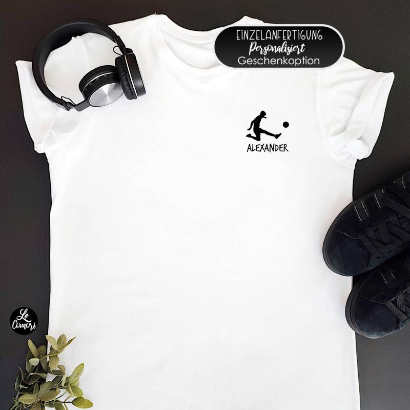 Ab 26, 50 Euro, T-Shirt Bedruckt, Personalisierte T-Shirt, Mit Aufdruck, Selbst Bedrucktes T-Shirt, Bio T Shirts Sprüchen von LeComori