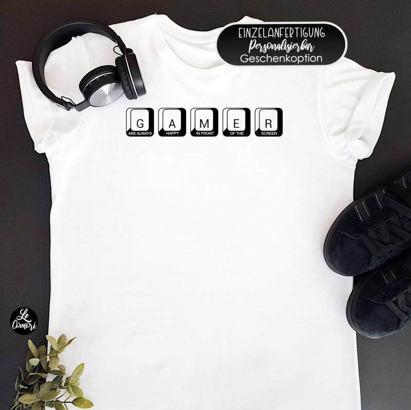 Ab 26, 50 Euro, T-Shirt Bedruckt, Personalisierte T-Shirt, Mit Aufdruck, Selbst Bedrucktes T-Shirt, Bio T Shirts Sprüchen von LeComori