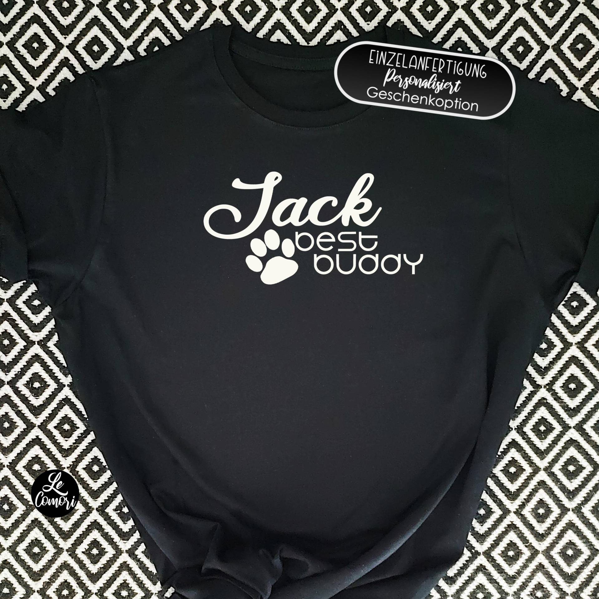 Ab 26, 50 Euro, T-Shirt Bedruckt, Personalisierte T-Shirt, Mit Aufdruck, Selbst Bedrucktes T-Shirt, Bio T Shirts Sprüchen von LeComori