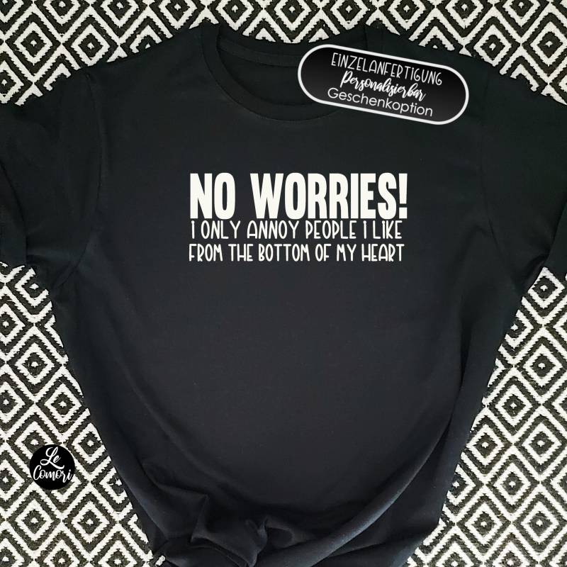 Ab 26, 50 Euro, T-Shirt Bedruckt, Personalisierte T-Shirt, Mit Aufdruck, Selbst Bedrucktes T-Shirt, Bio T Shirts Sprüchen von LeComori