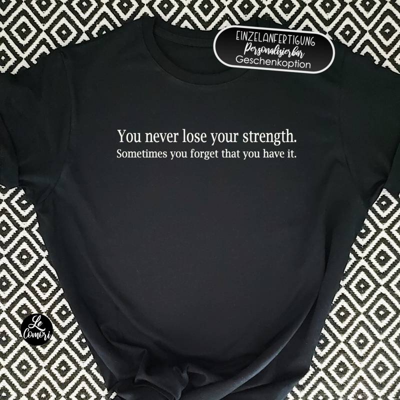 Ab 26, 50 Euro, T-Shirt Bedruckt, Personalisierte T-Shirt, Mit Aufdruck, Selbst Bedrucktes T-Shirt, Bio T Shirts Sprüchen von LeComori