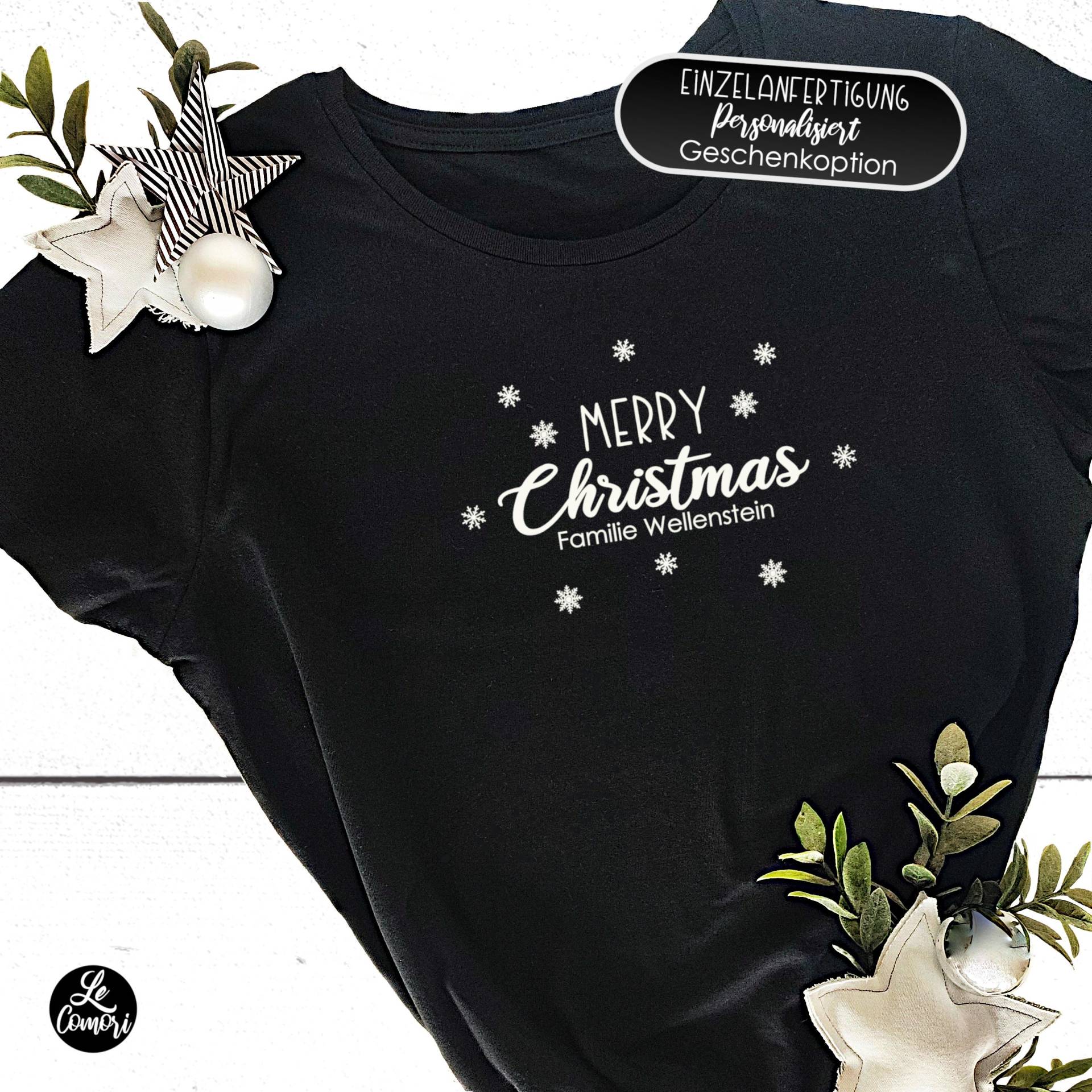 Ab 26, 50 Euro, T-Shirt Bedruckt, Personalisierte T-Shirt, Mit Aufdruck, Selbst Bedrucktes T-Shirt, Bio T Shirts Sprüchen von LeComori