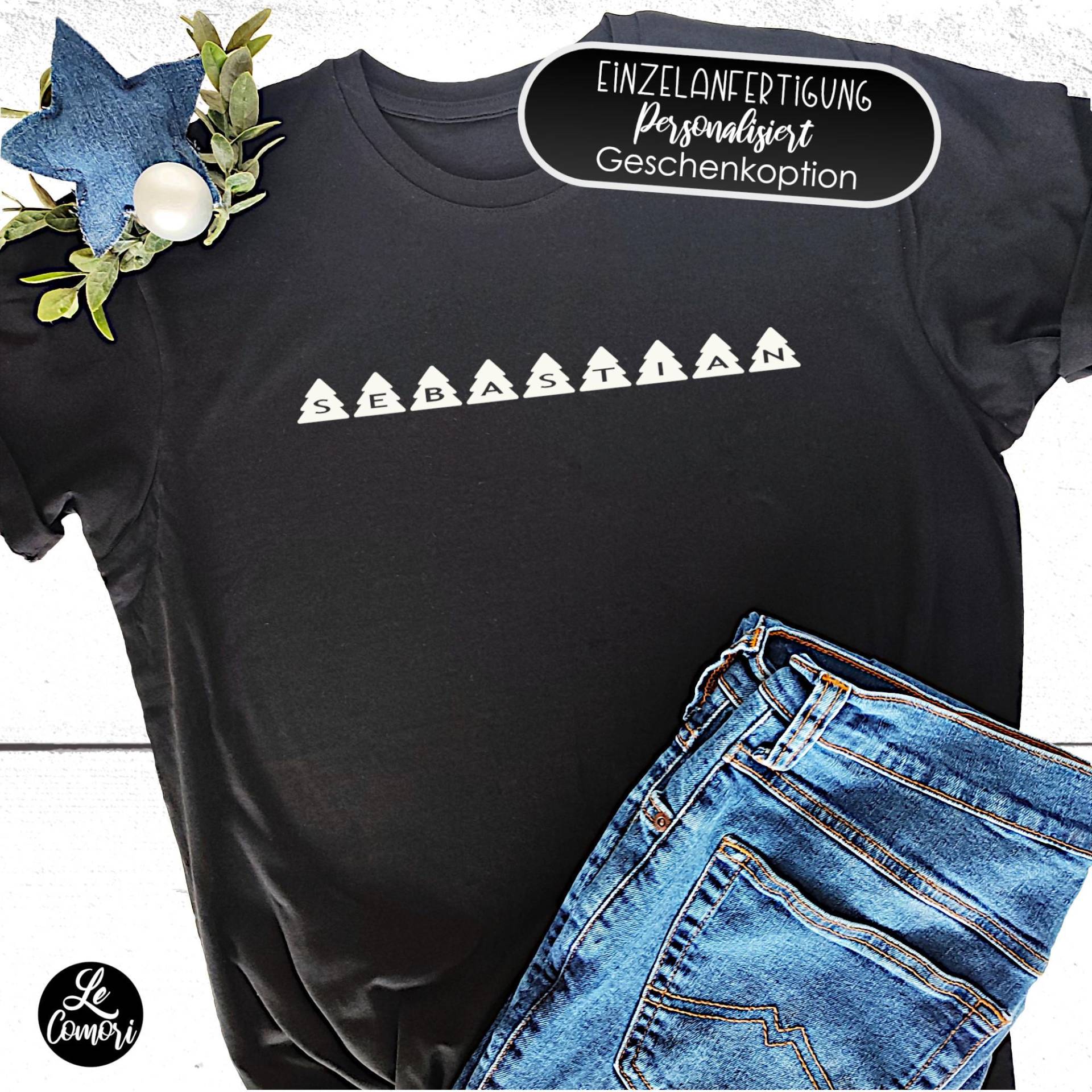 Ab 26, 50 Euro, T-Shirt Bedruckt, Personalisierte T-Shirt, Mit Aufdruck, Selbst Bedrucktes T-Shirt, Bio T Shirts Sprüchen von LeComori