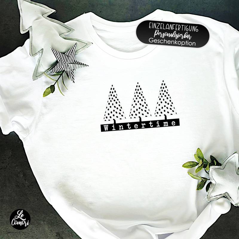 Ab 26, 50 Euro, T-Shirt Bedruckt, Personalisierte T-Shirt, Mit Aufdruck, Selbst Bedrucktes T-Shirt, Bio T Shirts Sprüchen von LeComori