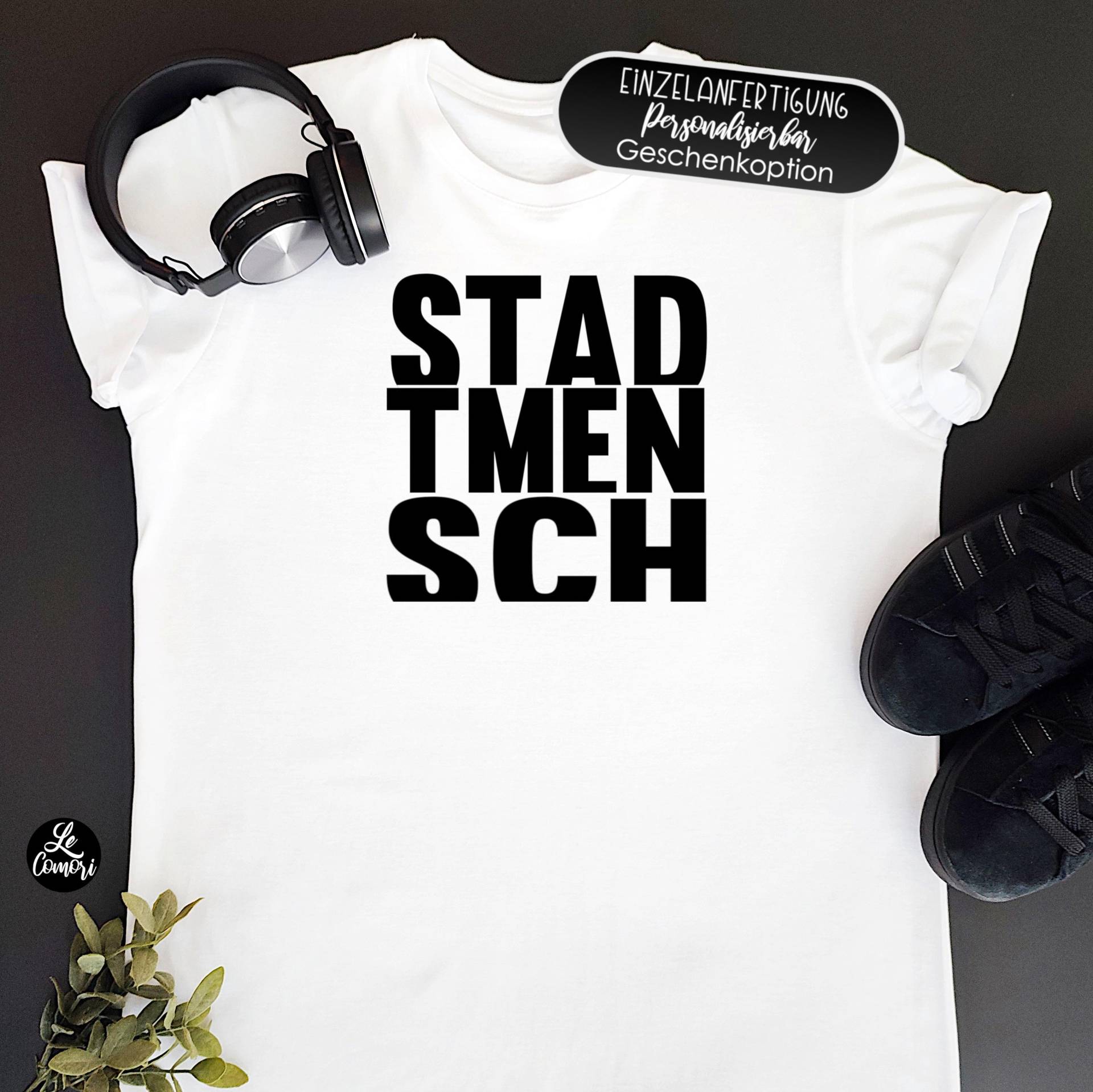 Ab 26, 50 Euro, T-Shirt Bedruckt, Personalisierte T-Shirt, Mit Aufdruck, Selbst Bedrucktes T-Shirt, Bio T Shirts Sprüchen von LeComori