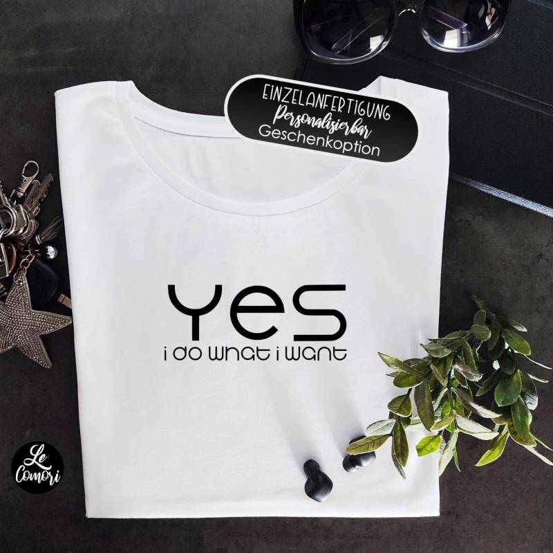 Ab 26, 50 Euro, T-Shirt Bedruckt, Personalisierte T-Shirt, Mit Aufdruck, Selbst Bedrucktes T-Shirt, Bio T Shirts Sprüchen von LeComori