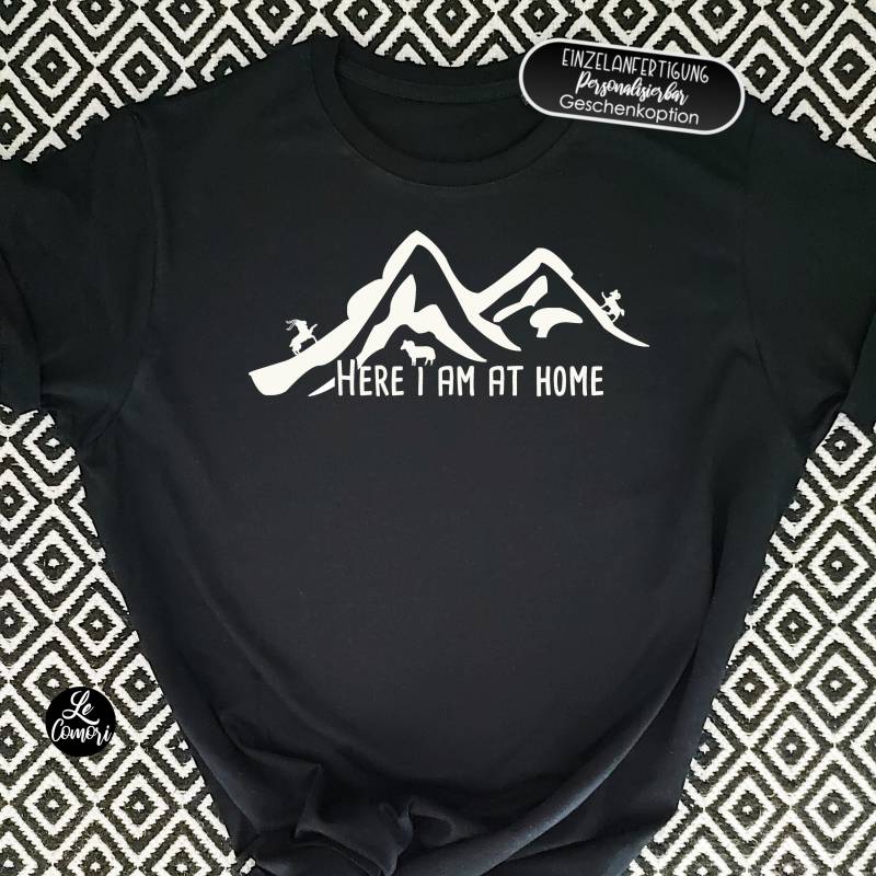 Ab 26, 50 Euro, T-Shirt Bedruckt, Personalisierte T-Shirt, Mit Aufdruck, Selbst Bedrucktes T-Shirt, Bio T Shirts Sprüchen von LeComori