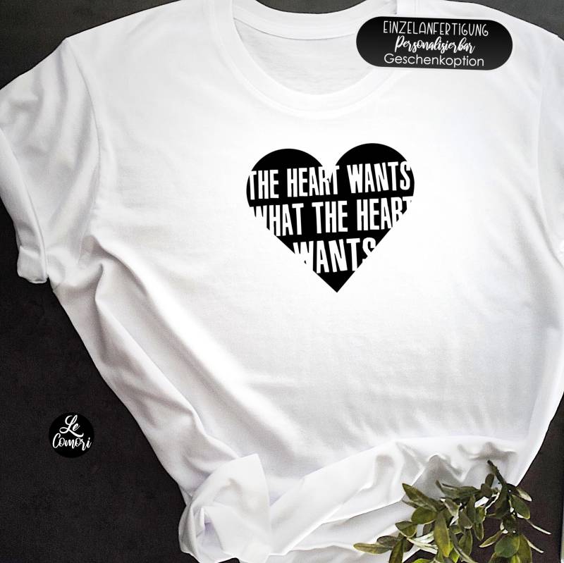 Ab 26, 50 Euro, T-Shirt Bedruckt, Personalisierte T-Shirt, Mit Aufdruck, Selbst Bedrucktes T-Shirt, Bio T Shirts Sprüchen von LeComori