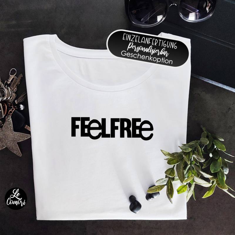 Ab 26, 50 Euro, T-Shirt Bedruckt, Personalisierte T-Shirt, Mit Aufdruck, Selbst Bedrucktes T-Shirt, Bio T Shirts Sprüchen von LeComori