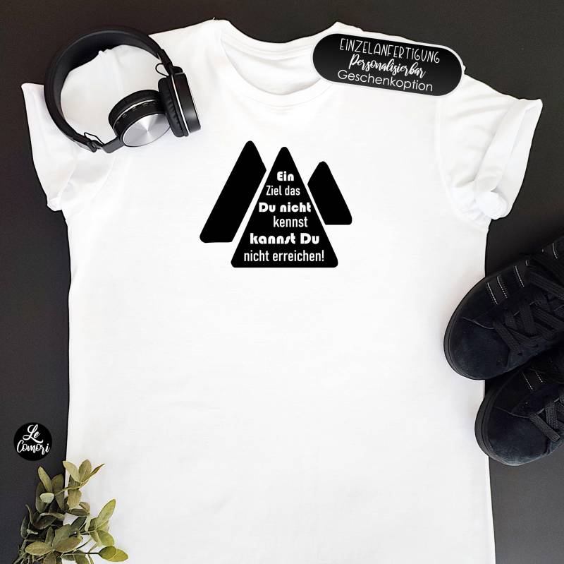 Ab 26, 50 Euro, T-Shirt Bedruckt, Personalisierte T-Shirt, Mit Aufdruck, Selbst Bedrucktes T-Shirt, Bio T Shirts Sprüchen von LeComori