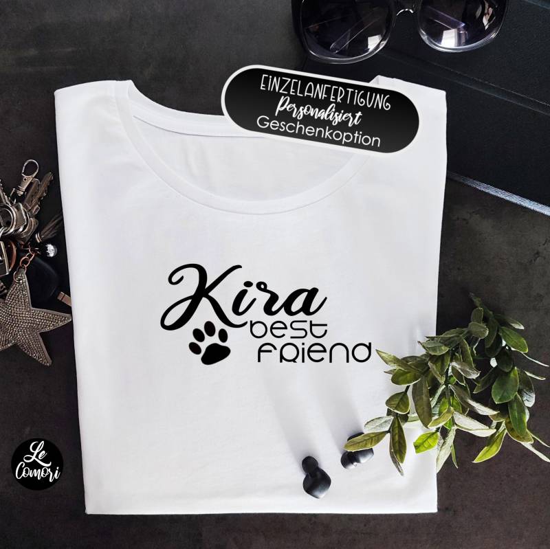 Ab 26, 50 Euro, T-Shirt Bedruckt, Personalisierte T-Shirt, Mit Aufdruck, Selbst Bedrucktes T-Shirt, Bio T Shirts Sprüchen von LeComori