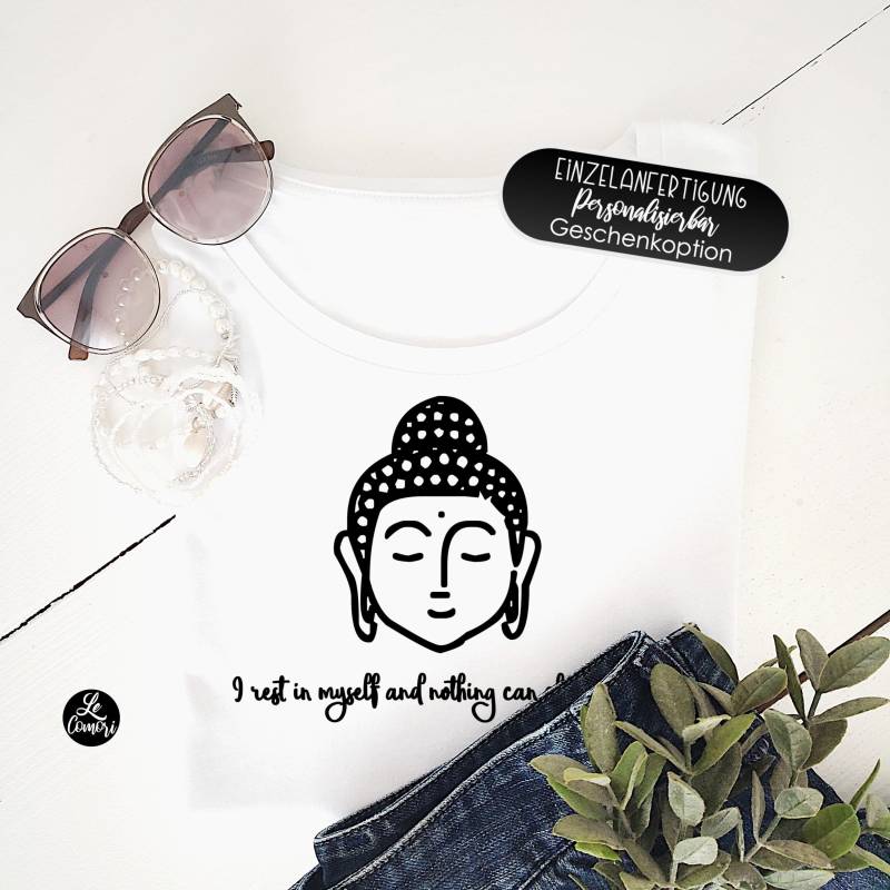 Ab 26, 50 Euro, T-Shirt Bedruckt, Personalisierte T-Shirt, Mit Aufdruck, Selbst Bedrucktes T-Shirt, Bio T Shirts Sprüchen von LeComori