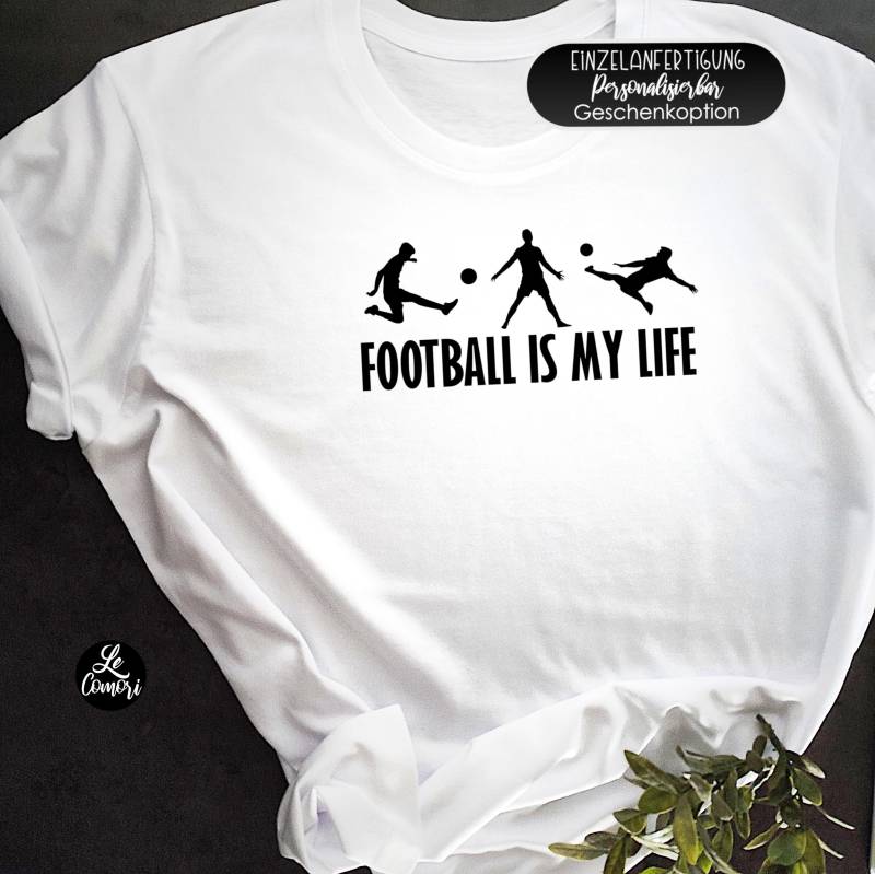 Ab 26, 50 Euro, T-Shirt Bedruckt, Personalisierte T-Shirt, Mit Aufdruck, Selbst Bedrucktes T-Shirt, Bio T Shirts Sprüchen von LeComori