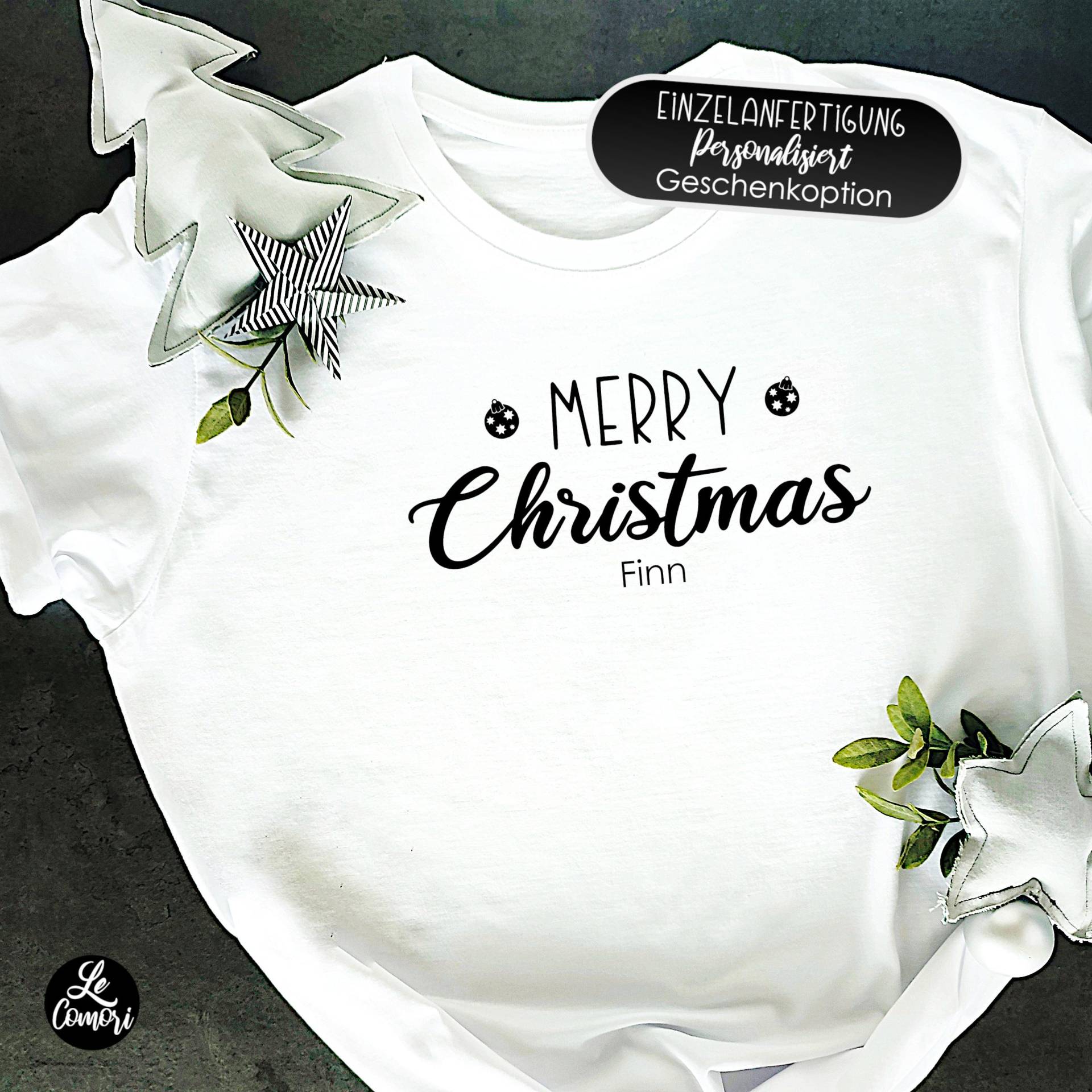 Ab 26, 50 Euro, T-Shirt Bedruckt, Personalisierte T-Shirt, Mit Aufdruck, Selbst Bedrucktes T-Shirt, Bio T Shirts Sprüchen von LeComori