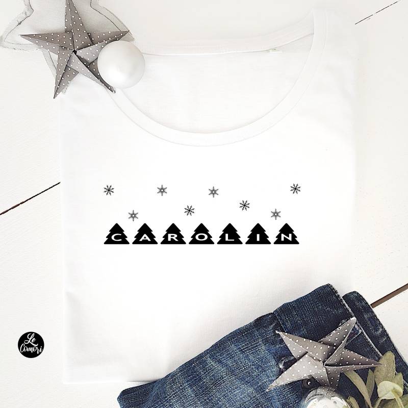 Ab 26, 50 Euro, T-Shirt Bedruckt, Personalisierte T-Shirt, Mit Aufdruck, Selbst Bedrucktes T-Shirt, Bio T Shirts Sprüchen von LeComori