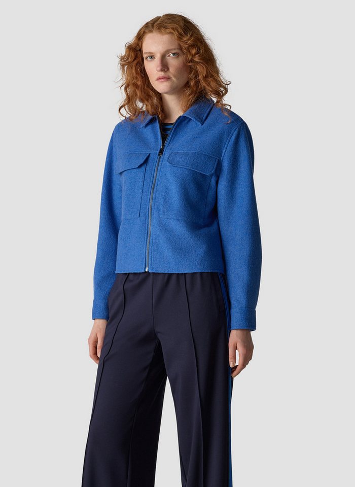 LeComte Blouson Jacke von LeComte