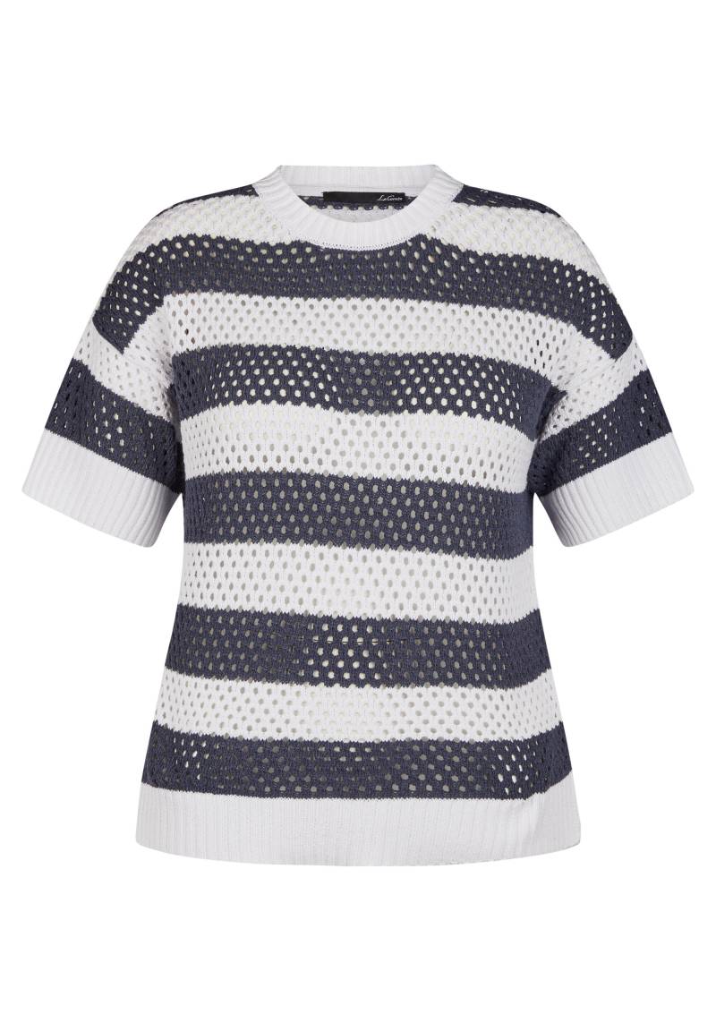 LeComte - Essentials indigo blau - Gr. - 44 von LeComte