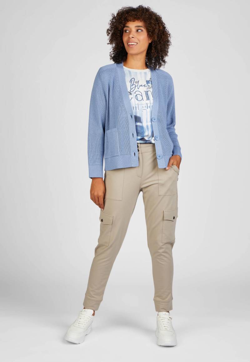 LeComte - Essentials rauchblau - Gr. - 46 von LeComte