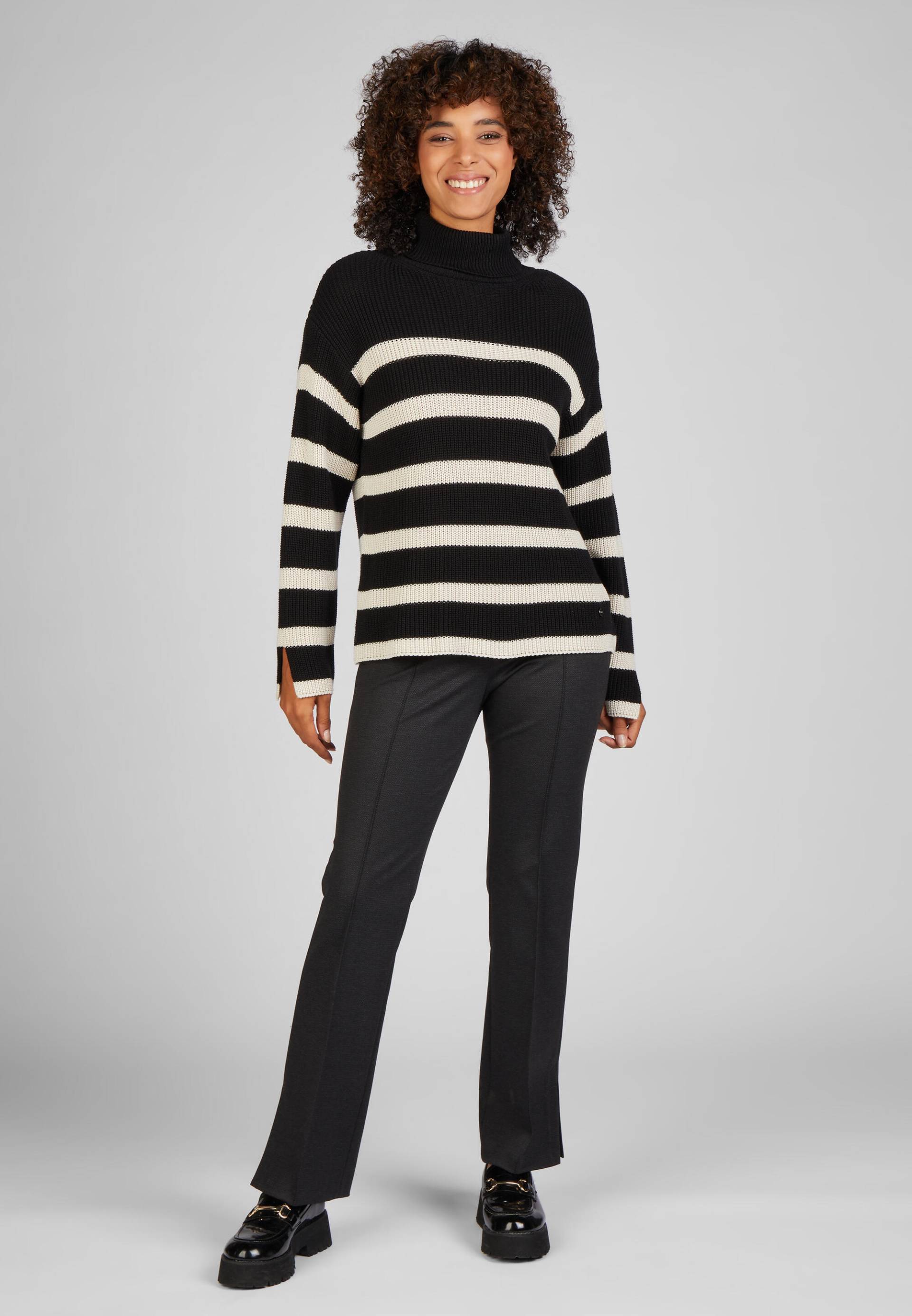 LeComte - Essentials schwarz - Gr. - 46 von LeComte