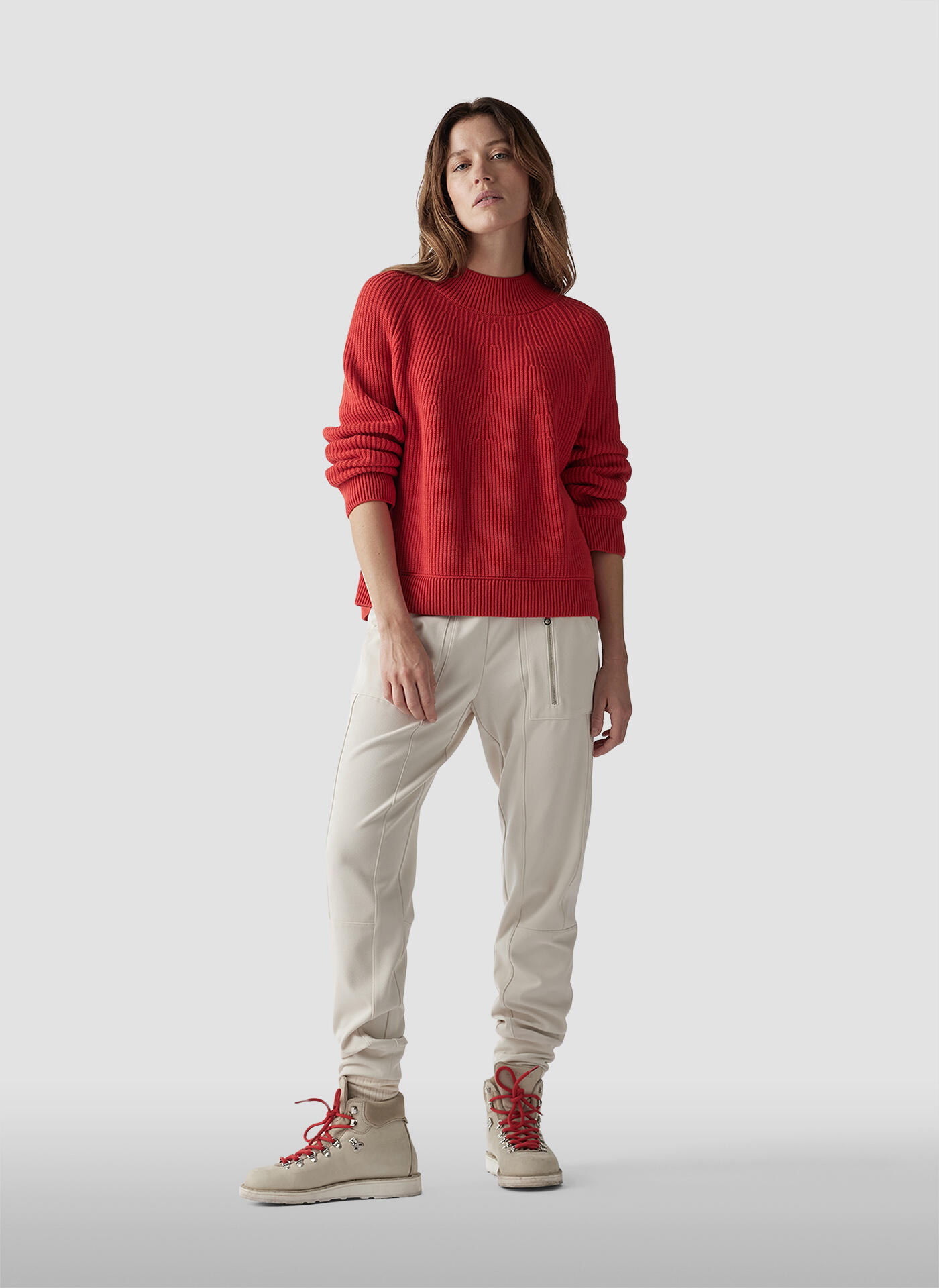 LeComte - Essentials2 elfenbein - Gr. - 38 von LeComte