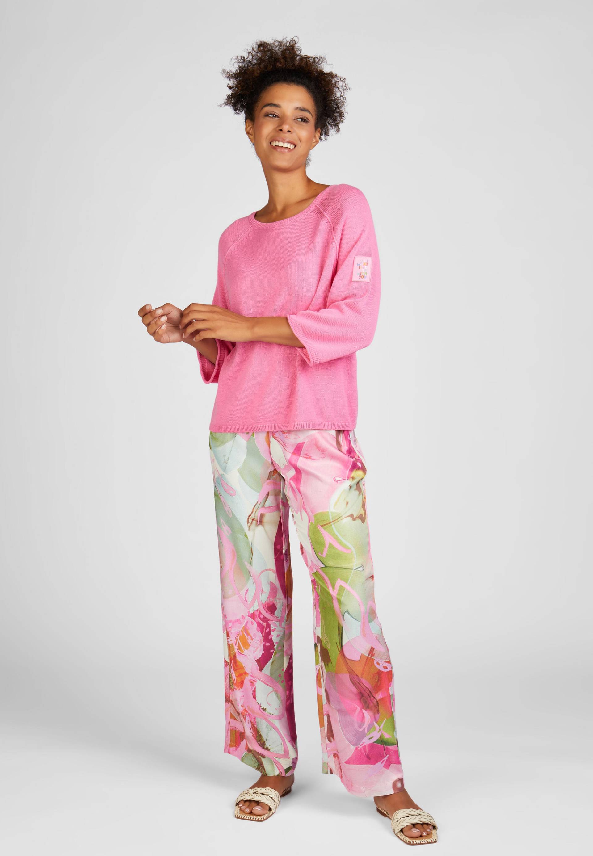 LeComte - Essentials2 pink - Gr. - 40 von LeComte