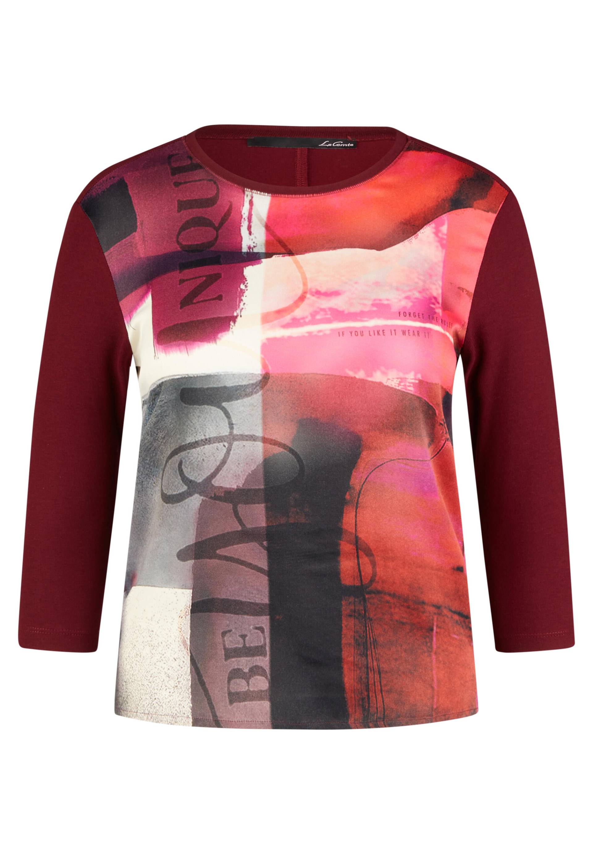 LeComte - Focus Red - Gr. - 40 von LeComte