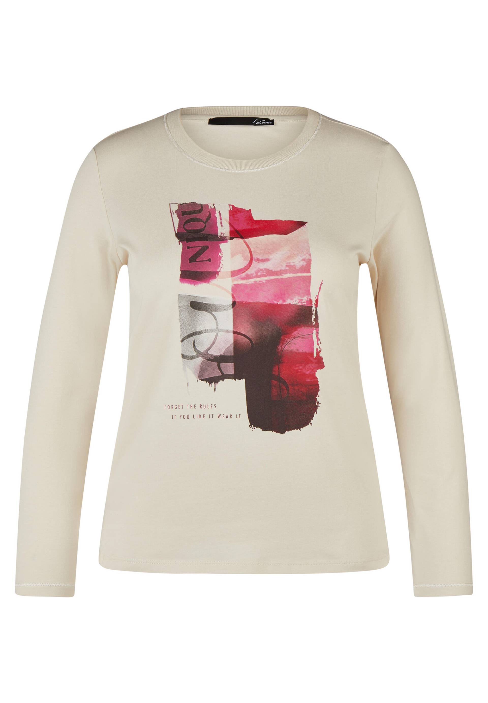 LeComte - Focus Red elfenbein - Gr. - 40 von LeComte