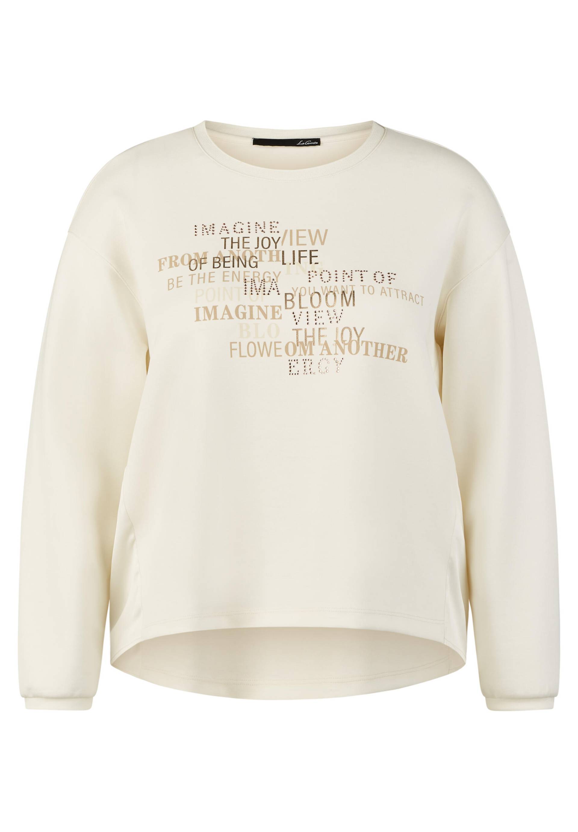 LeComte - Free Spirit elfenbein - Gr. - 42 von LeComte