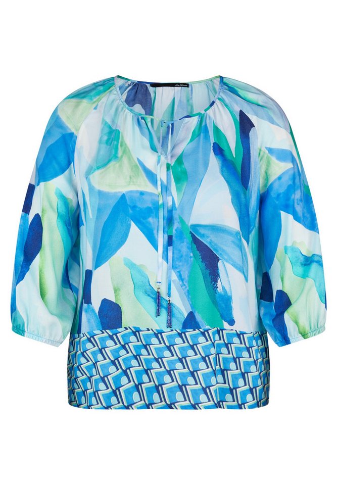 LeComte Hemdbluse Bluse von LeComte