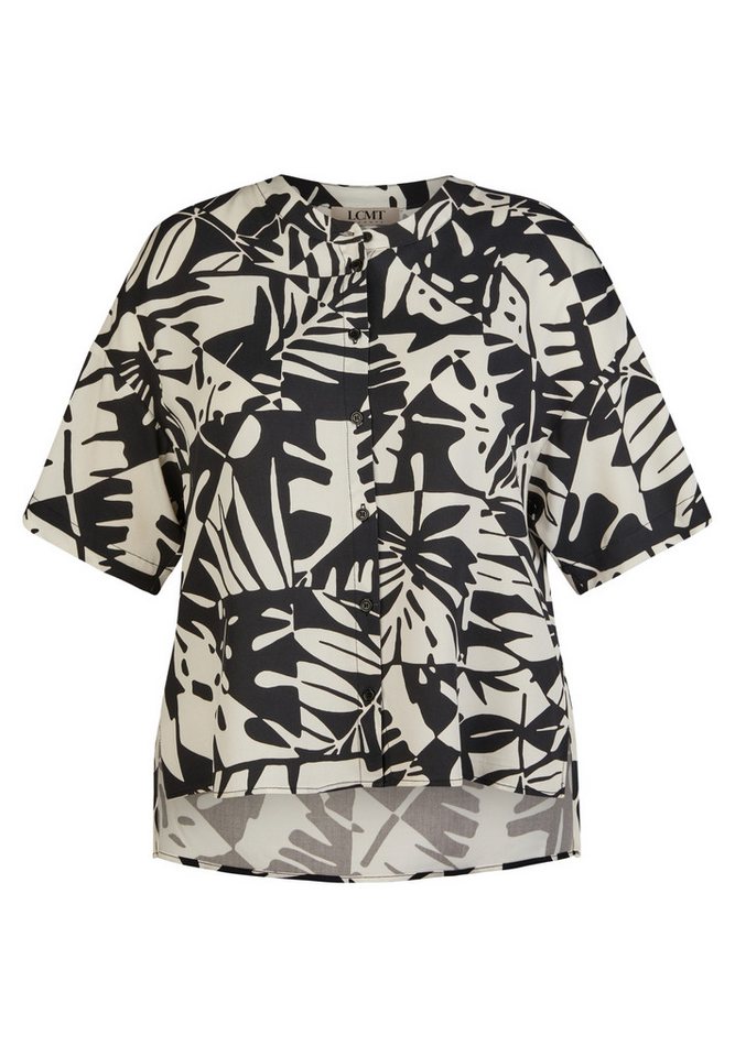 LeComte Hemdbluse Bluse von LeComte