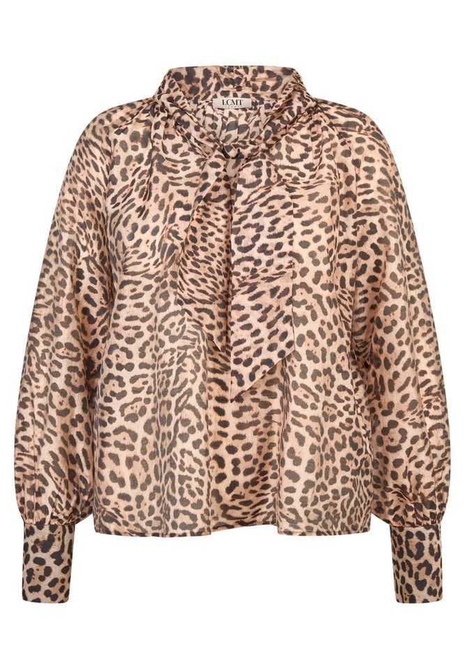 LeComte Hemdbluse Bluse von LeComte