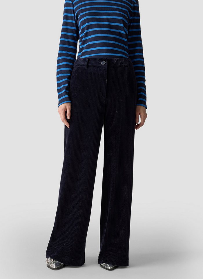 LeComte Jerseyhose Hose von LeComte