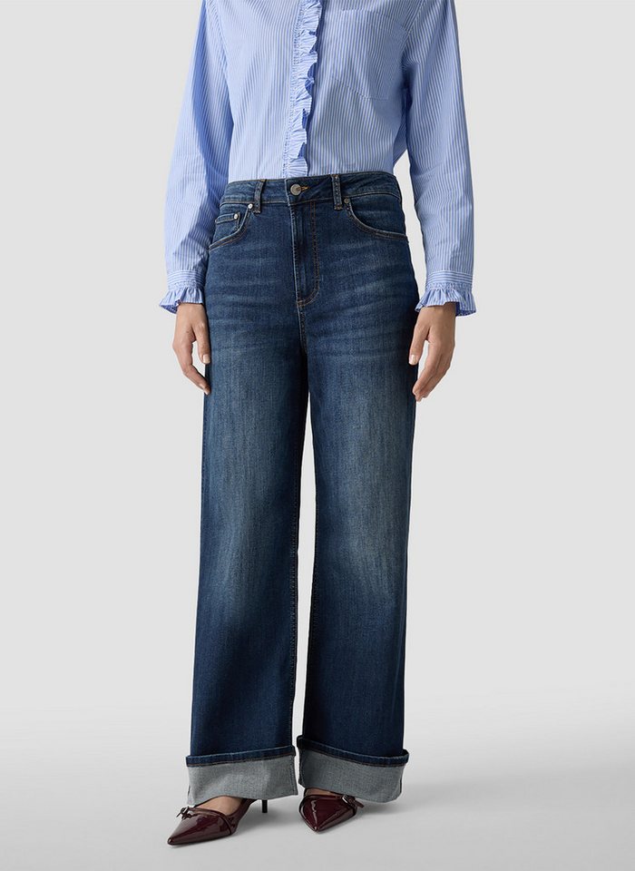 LeComte Jerseyhose Hose von LeComte