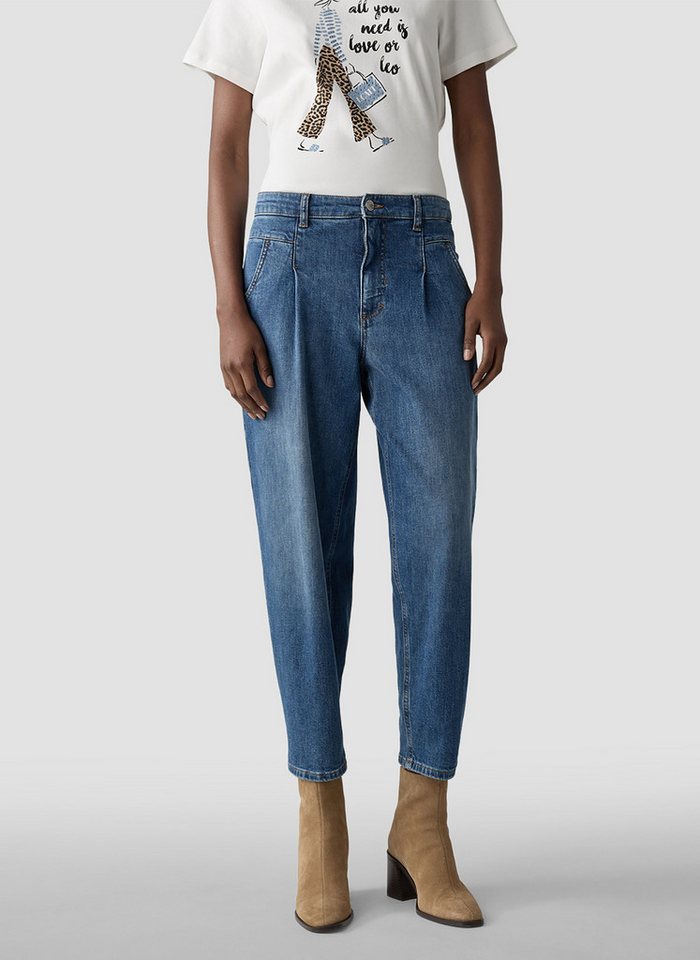 LeComte Jerseyhose Hose von LeComte