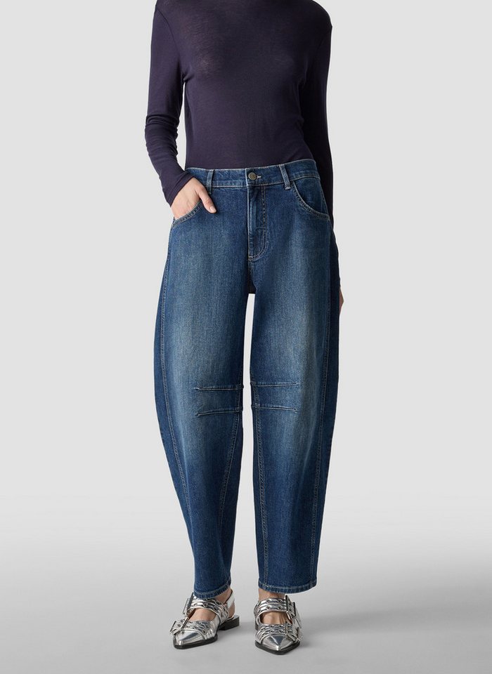 LeComte Jerseyhose Hose von LeComte