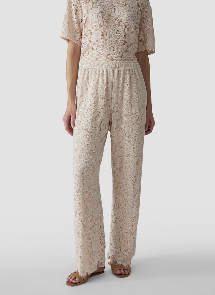 LeComte Jerseyhose Hose von LeComte