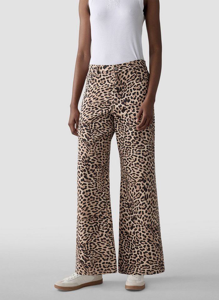 LeComte Jerseyhose Hose von LeComte