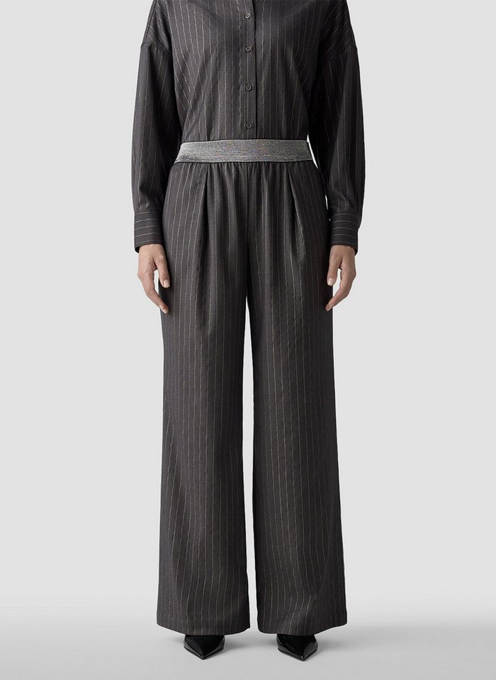 LeComte Jerseyhose Hose von LeComte